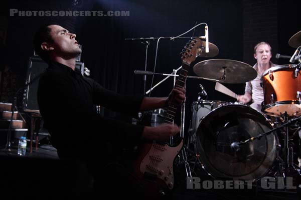 SERVO - 2006-01-13 - PARIS - La Maroquinerie - 